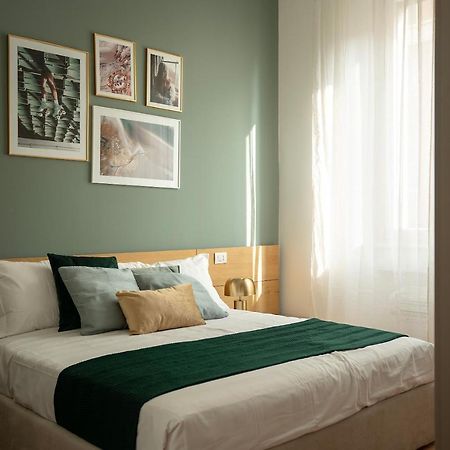 Bourgie Apartment Mediolan Zewnętrze zdjęcie