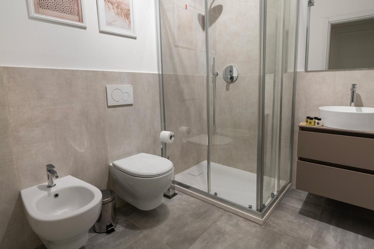 Bourgie Apartment Mediolan Zewnętrze zdjęcie