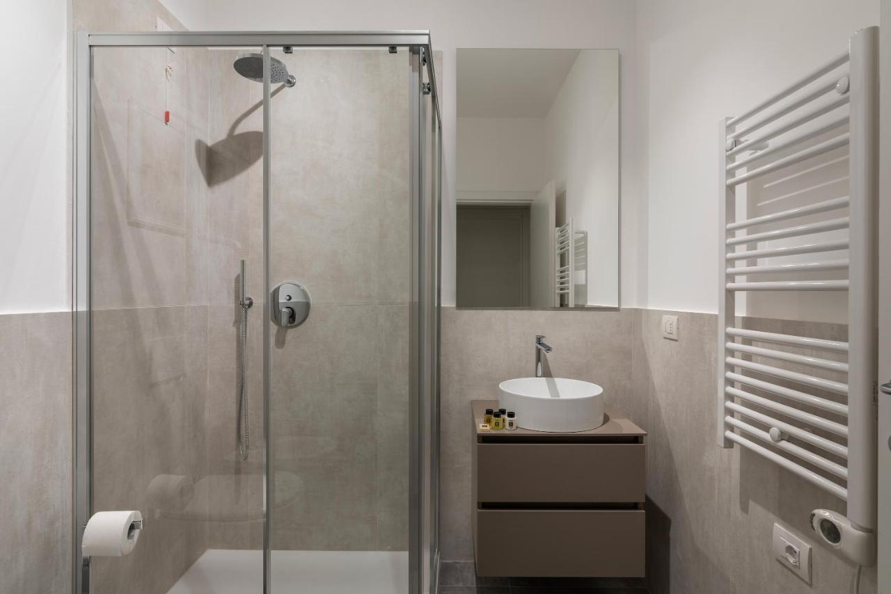 Bourgie Apartment Mediolan Zewnętrze zdjęcie