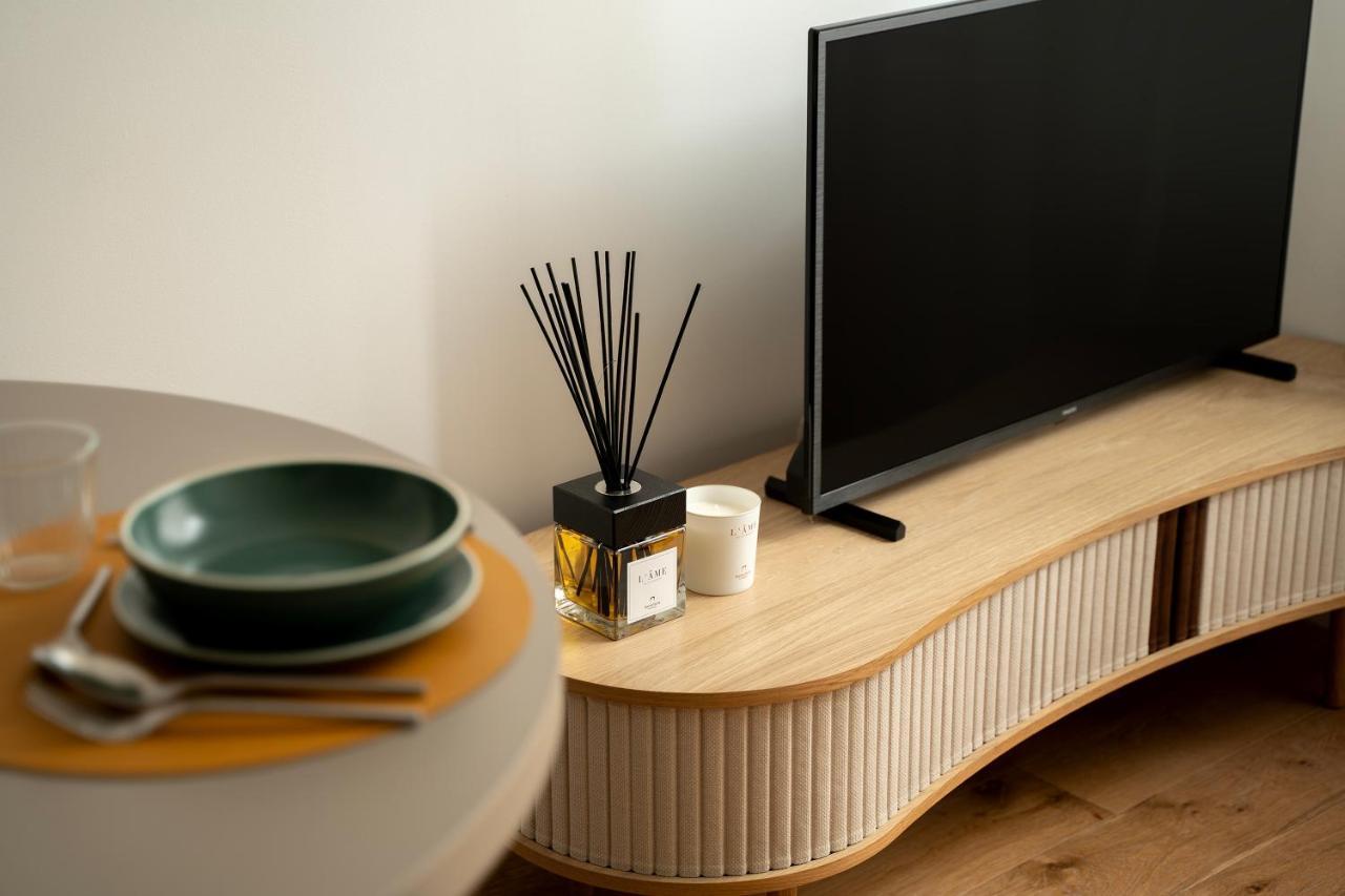 Bourgie Apartment Mediolan Zewnętrze zdjęcie